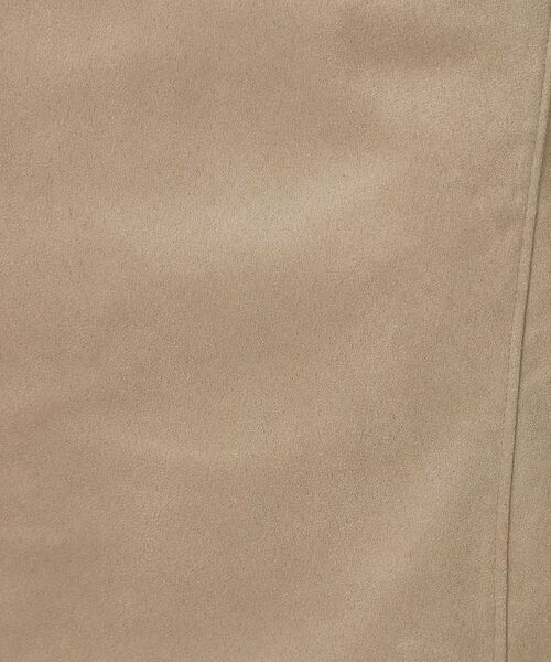 COUP DE CHANCE / クードシャンス ミニ・ひざ丈スカート | 【手洗い可/日本製/スーツ可】タイトシルエットのスカート | 詳細15