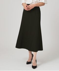 COUP DE CHANCE / クードシャンス ロング・マキシ丈スカート | 【手洗い可／日本製】マーメイドシルエットスカート