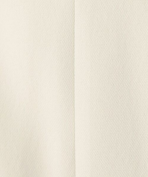 COUP DE CHANCE / クードシャンス ロング・マキシ丈スカート | 【手洗い可/日本製】マーメイドシルエットスカート | 詳細12