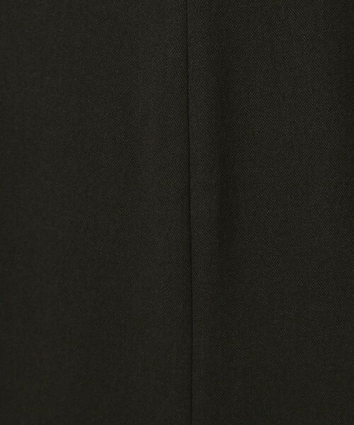 COUP DE CHANCE / クードシャンス ロング・マキシ丈スカート | 【手洗い可/日本製】マーメイドシルエットスカート | 詳細4