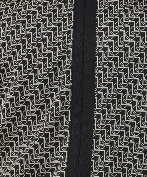 COUP DE CHANCE / クードシャンス シャツ・ブラウス | 【手洗い可／日本製】柄トップス | 詳細4