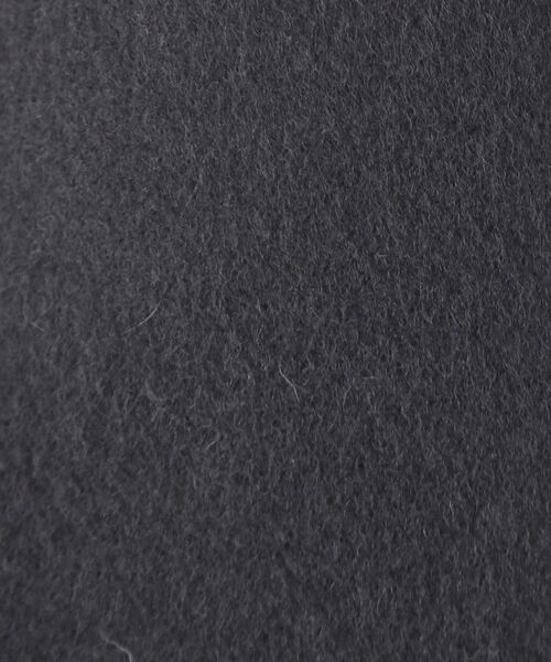 COUP DE CHANCE / クードシャンス その他アウター | 【日本製】チェスター風コート | 詳細12