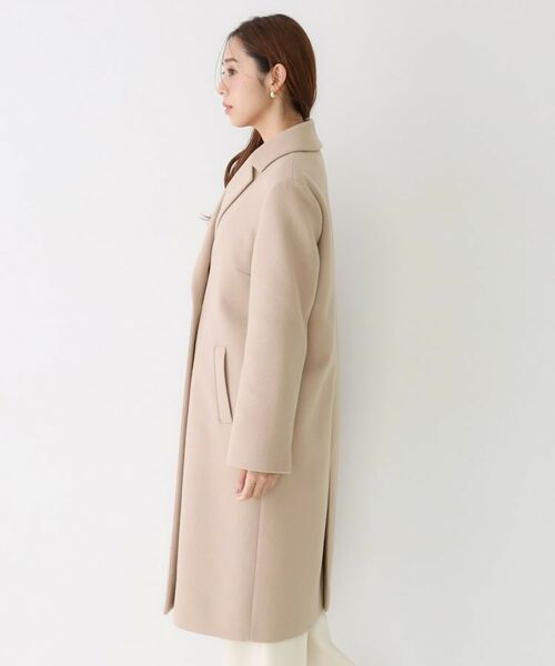 COUP DE CHANCE / クードシャンス その他アウター | 【日本製】チェスター風コート | 詳細27