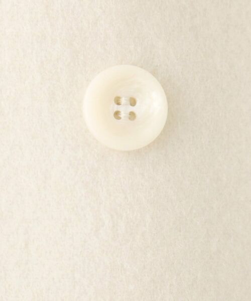 COUP DE CHANCE / クードシャンス その他アウター | 【日本製】チェスター風コート | 詳細4