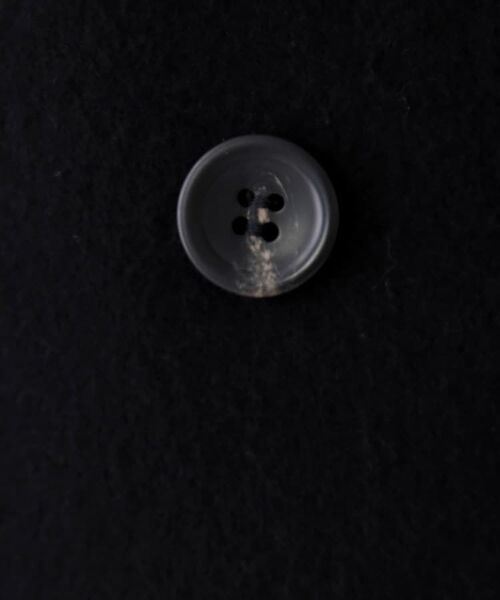 COUP DE CHANCE / クードシャンス その他アウター | 【日本製】チェスター風コート | 詳細8