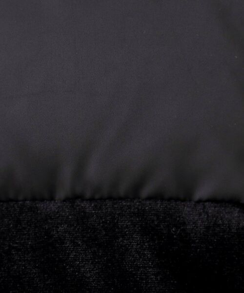 COUP DE CHANCE / クードシャンス ダウンジャケット・ベスト | 【ミディ丈】ベルト付ダウンコート | 詳細7