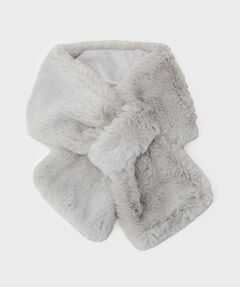 COUP DE CHANCE / クードシャンス マフラー・ショール・スヌード・ストール | エコファーストール