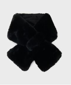 COUP DE CHANCE / クードシャンス マフラー・ショール・スヌード・ストール | エコファーストール