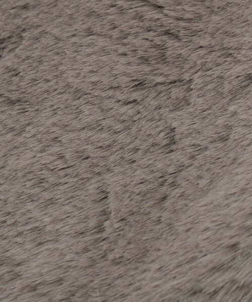 COUP DE CHANCE / クードシャンス マフラー・ショール・スヌード・ストール | エコファーストール | 詳細4