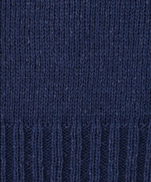 COUP DE CHANCE / クードシャンス ニット・セーター | 【手洗い可/日本製】ヒップ丈ニットトップス | 詳細16