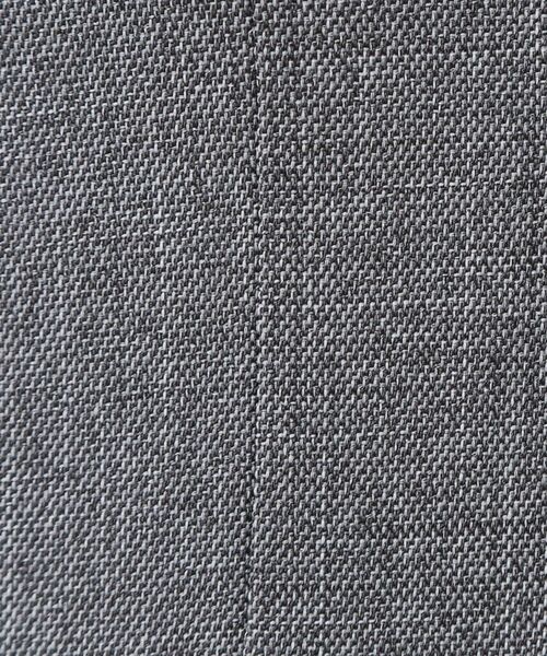 COUP DE CHANCE / クードシャンス ミニ丈・ひざ丈ワンピース | 【手洗い可/日本製】タックデザインワンピース | 詳細4