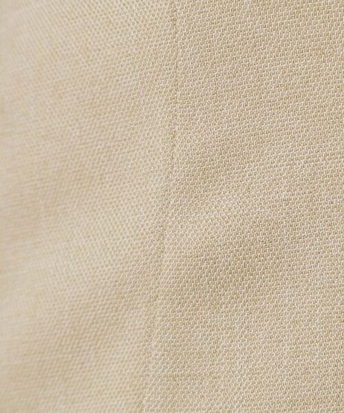 COUP DE CHANCE / クードシャンス ミニ丈・ひざ丈ワンピース | 【手洗い可/日本製】タックデザインワンピース | 詳細8