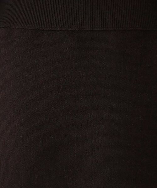 COUP DE CHANCE / クードシャンス セットアップ | 【手洗い可／リバーシブル】トップス＆スカート セットアップ | 詳細14