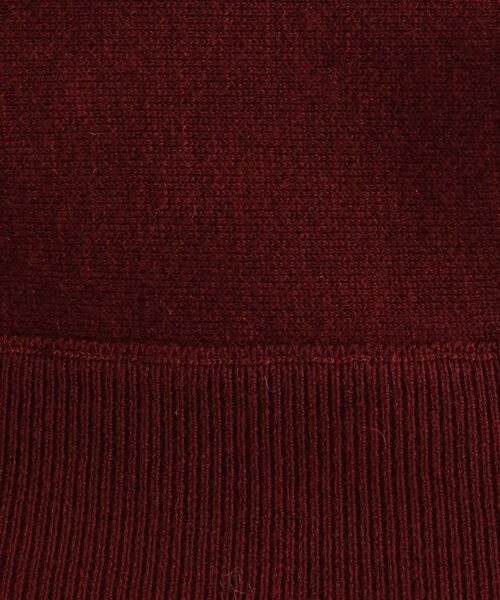 COUP DE CHANCE / クードシャンス セットアップ | 【手洗い可／リバーシブル】トップス＆スカート セットアップ | 詳細21