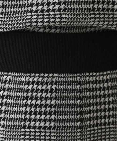 COUP DE CHANCE / クードシャンス セットアップ | 【手洗い可／リバーシブル】トップス＆スカート セットアップ | 詳細6