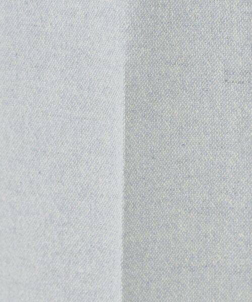 COUP DE CHANCE / クードシャンス パンツ | 【日本製】ラメ入りツイードパンツ | 詳細16