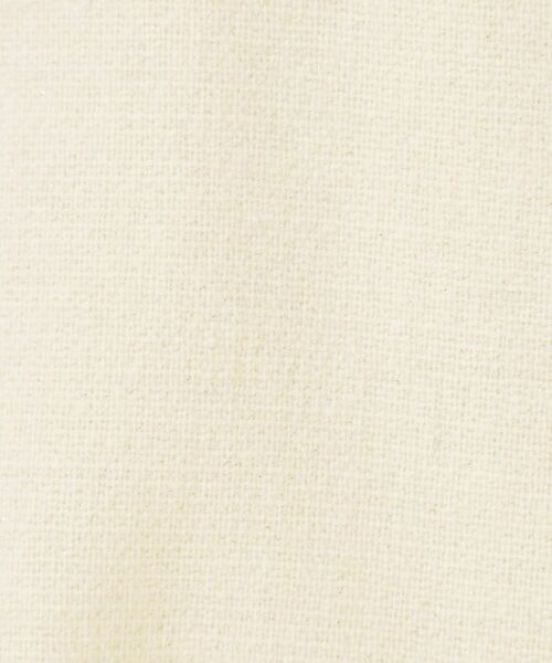 COUP DE CHANCE / クードシャンス スカート | 【日本製】ラメ混ツイードフレアースカート | 詳細4