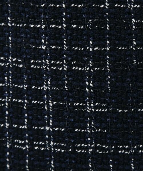 COUP DE CHANCE / クードシャンス ロング・マキシ丈スカート | 【日本製】ツイードタイトスカート | 詳細8