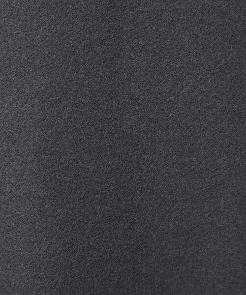 COUP DE CHANCE / クードシャンス その他アウター | 【日本製/ジャージ素材/裏地無し/軽い着心地】Iラインシルエットのコーディガン | 詳細11