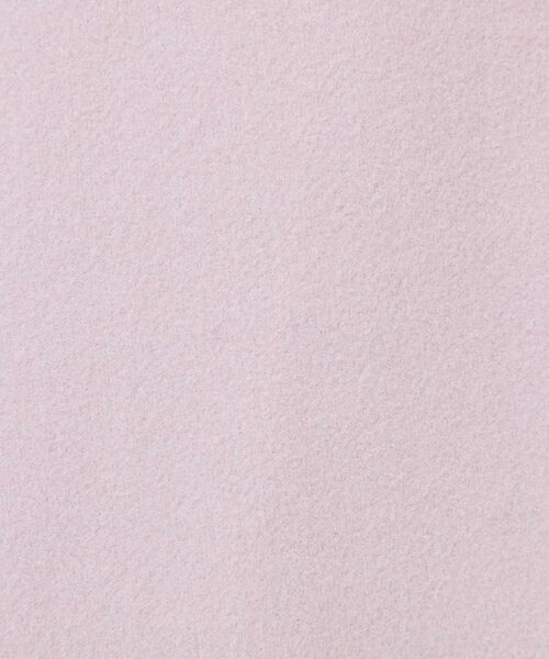 COUP DE CHANCE / クードシャンス その他アウター | 【日本製/ジャージ素材/裏地無し/軽い着心地】Iラインシルエットのコーディガン | 詳細19