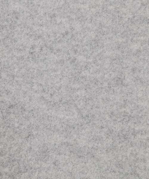 COUP DE CHANCE / クードシャンス その他アウター | 【日本製/ジャージ素材/裏地無し/軽い着心地】Iラインシルエットのコーディガン | 詳細23