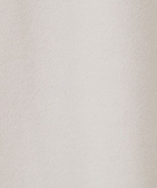 COUP DE CHANCE / クードシャンス その他アウター | 【日本製/ジャージ素材/裏地無し/軽い着心地】Iラインシルエットのコーディガン | 詳細7