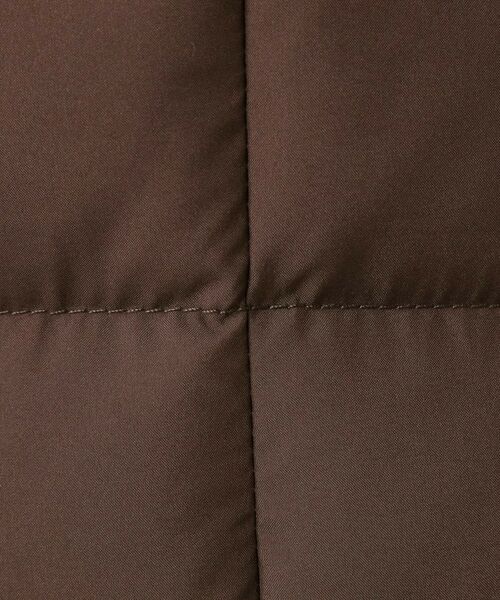 COUP DE CHANCE / クードシャンス ダウンジャケット・ベスト | 【フランス産ホワイトダックダウン／FP800保温性◎／抗菌防臭／手洗い可】ロングダウンコート | 詳細14