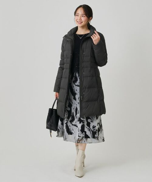 楽天市場】クードシャンス ダウンコートの通販