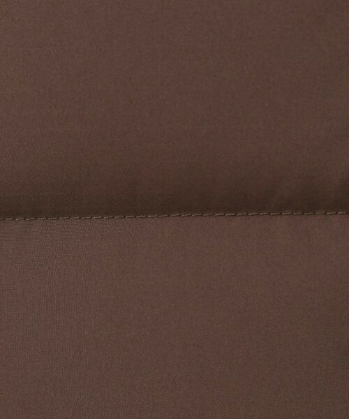 COUP DE CHANCE / クードシャンス ダウンジャケット・ベスト | 【フランス産ホワイトダックダウン／FP800保温性◎／抗菌防臭／手洗い可】ミドル丈ダウンコート | 詳細14