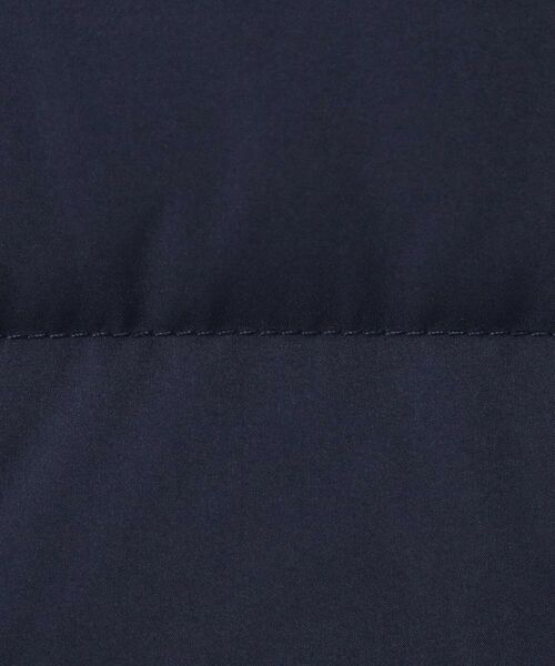 COUP DE CHANCE / クードシャンス ダウンジャケット・ベスト | 【フランス産ホワイトダックダウン／FP800保温性◎／抗菌防臭／手洗い可】ミドル丈ダウンコート | 詳細25