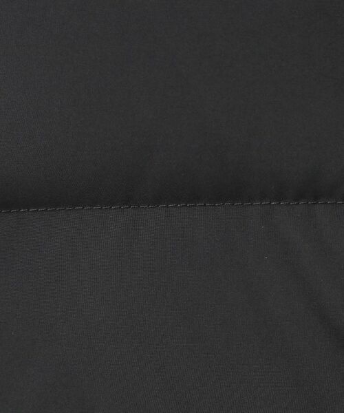 COUP DE CHANCE / クードシャンス ダウンジャケット・ベスト | 【フランス産ホワイトダックダウン／FP800保温性◎／抗菌防臭／手洗い可】ミドル丈ダウンコート | 詳細7