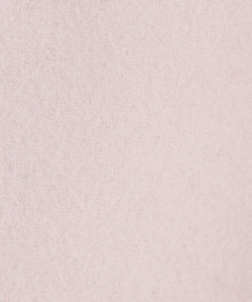 COUP DE CHANCE / クードシャンス その他アウター | 【日本製】スタンドカラーのショート丈コート | 詳細12