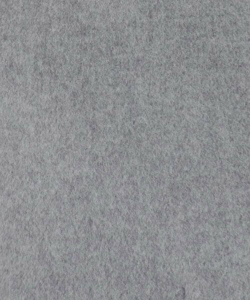 COUP DE CHANCE / クードシャンス その他アウター | 【日本製】スタンドカラーのショート丈コート | 詳細20