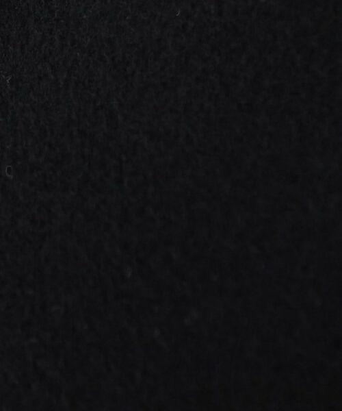 COUP DE CHANCE / クードシャンス その他アウター | 【日本製】スタンドカラーのショート丈コート | 詳細8