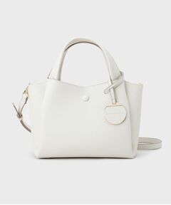 COUP DE CHANCE / クードシャンス ショルダーバッグ | 2WAYミニショルダーバッグ