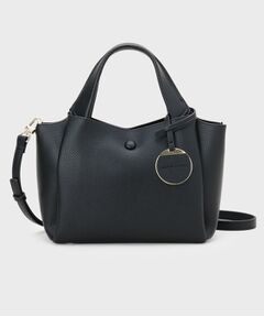 COUP DE CHANCE / クードシャンス ショルダーバッグ | 2WAYミニショルダーバッグ