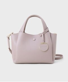 COUP DE CHANCE / クードシャンス ショルダーバッグ | 2WAYミニショルダーバッグ