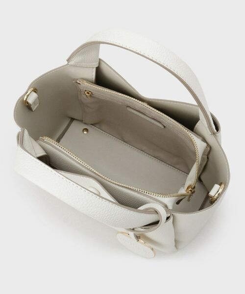 COUP DE CHANCE / クードシャンス ショルダーバッグ | 2WAYミニショルダーバッグ | 詳細10