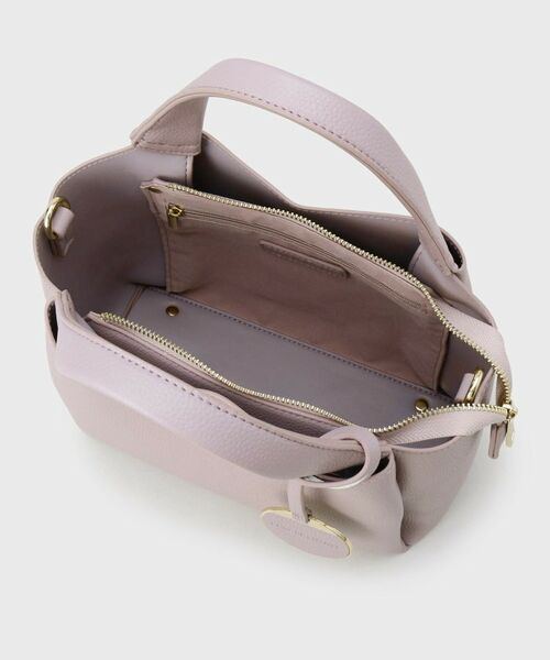 COUP DE CHANCE / クードシャンス ショルダーバッグ | 2WAYミニショルダーバッグ | 詳細11