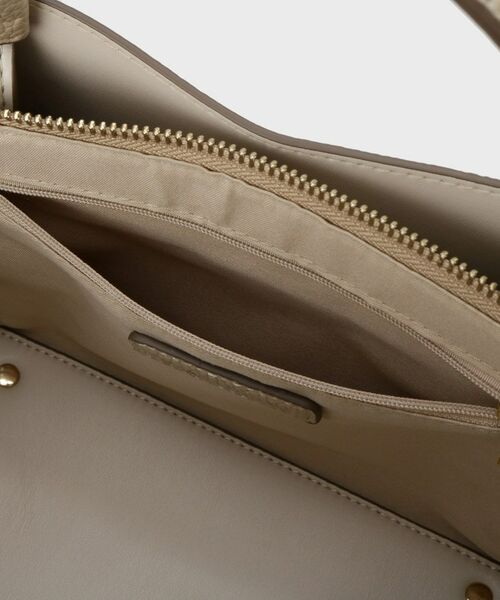 COUP DE CHANCE / クードシャンス ショルダーバッグ | 2WAYミニショルダーバッグ | 詳細13
