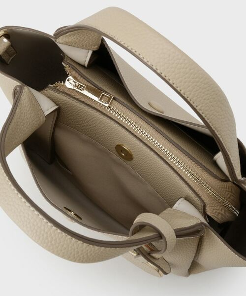 COUP DE CHANCE / クードシャンス ショルダーバッグ | 2WAYミニショルダーバッグ | 詳細14