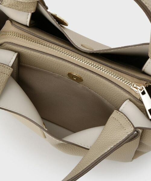 COUP DE CHANCE / クードシャンス ショルダーバッグ | 2WAYミニショルダーバッグ | 詳細15