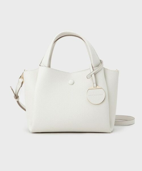 COUP DE CHANCE / クードシャンス ショルダーバッグ | 2WAYミニショルダーバッグ | 詳細3