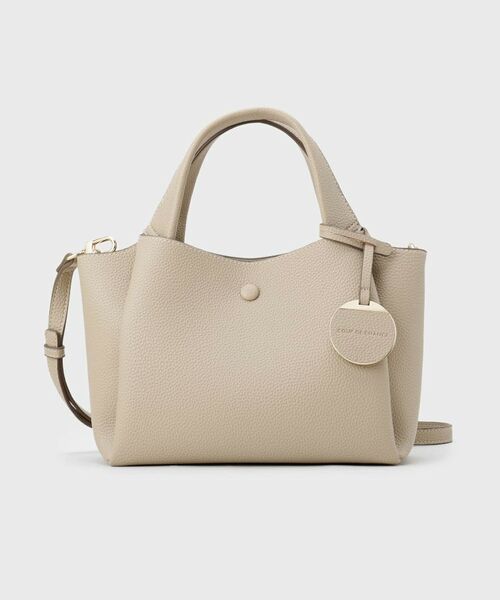 COUP DE CHANCE / クードシャンス ショルダーバッグ | 2WAYミニショルダーバッグ | 詳細5