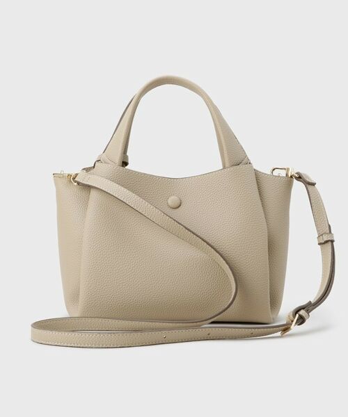 COUP DE CHANCE / クードシャンス ショルダーバッグ | 2WAYミニショルダーバッグ | 詳細7