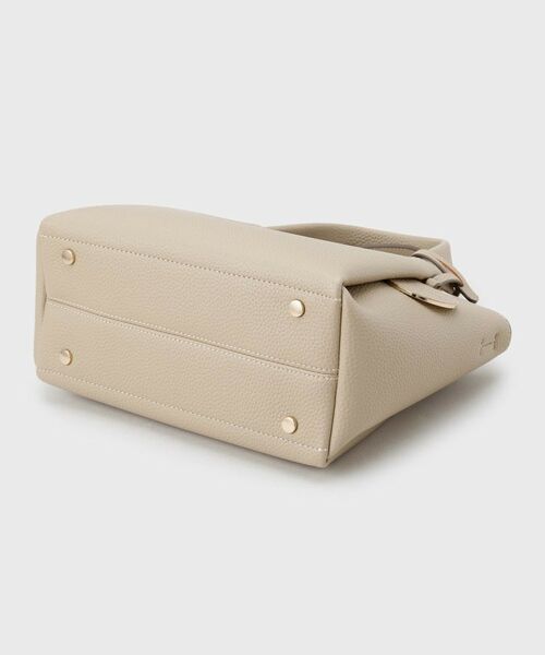 COUP DE CHANCE / クードシャンス ショルダーバッグ | 2WAYミニショルダーバッグ | 詳細8