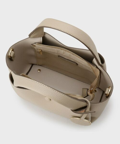 COUP DE CHANCE / クードシャンス ショルダーバッグ | 2WAYミニショルダーバッグ | 詳細9