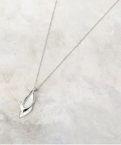 COUP DE CHANCE / クードシャンス ネックレス・ペンダント・チョーカー | シェルリーフリー／シェルパーツ