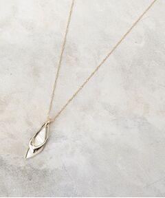 COUP DE CHANCE / クードシャンス ネックレス・ペンダント・チョーカー | シェルリーフリー／シェルパーツ