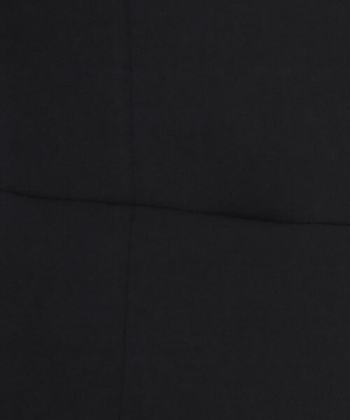 COUP DE CHANCE / クードシャンス ノーカラージャケット | 【手洗い可／日本製／伸縮性／スーツ可】カラーレスジャケット | 詳細4